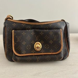 Louis Vuitton bag